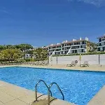Sol Fantastico 3 Quartos Piscina