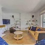 Sol Fantastico 3 Quartos Piscina アパート クアルテイラ