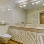Sol Fantastico 3 Quartos Piscina アパート *