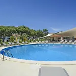 Sol Fantastico 3 Quartos Piscina *