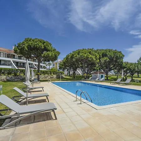 Sol Fantastico 3 Quartos Piscina Lejlighed