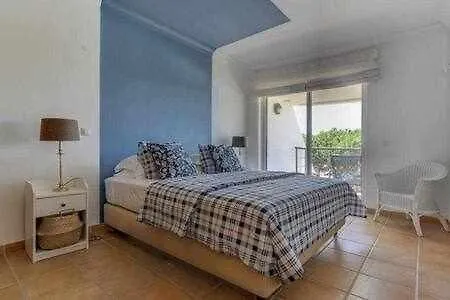 Sol Fantastico 3 Quartos Piscina クアルテイラ