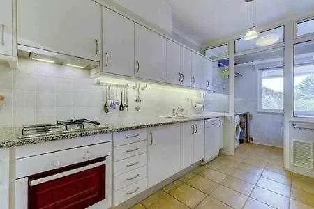 Sol Fantastico 3 Quartos Piscina アパート