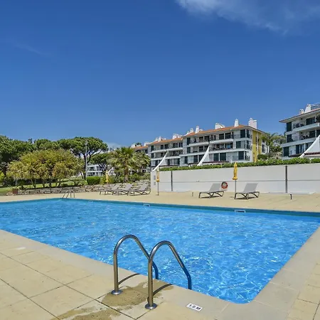 Sol Fantastico 3 Quartos Piscina