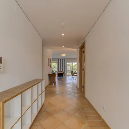 アパート Sol Fantastico 3 Quartos Piscina クアルテイラ