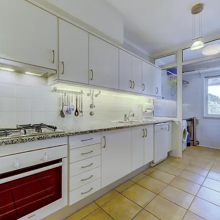 Sol Fantastico 3 Quartos Piscina Апартаменты