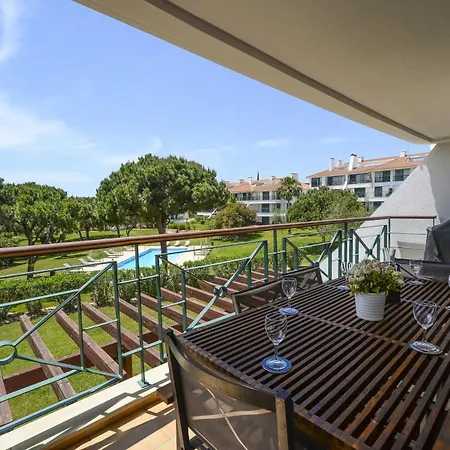 Apartment Sol Fantastico 3 Quartos Piscina *