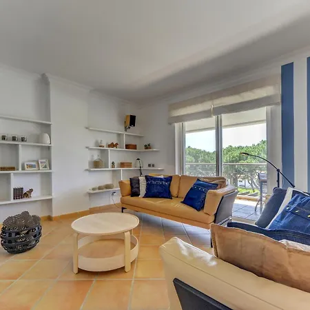 Sol Fantastico 3 Quartos Piscina * Quarteira